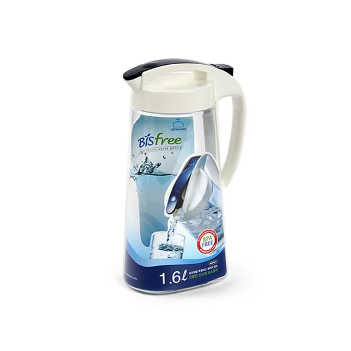 Bình Nước One Touch 1.6L - LocknLock - ABF631